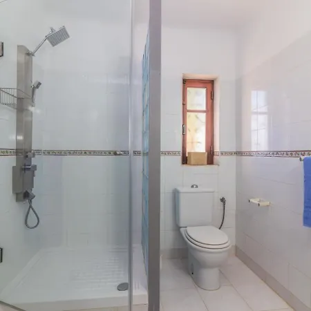 Villa Mafalda