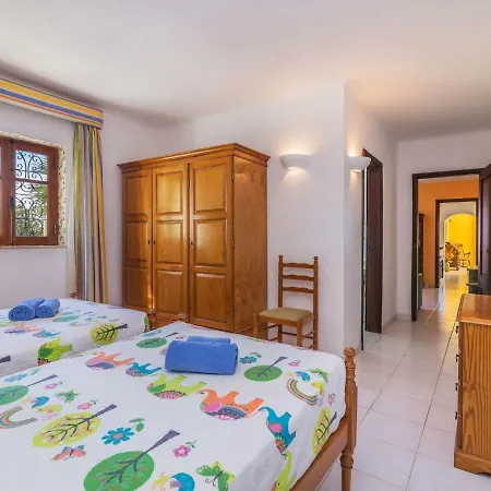 Villa Mafalda
