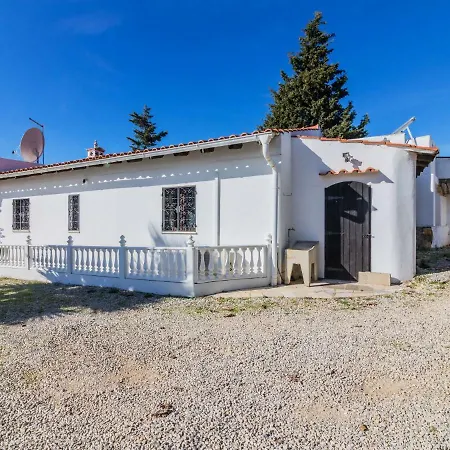 Villa Villa Mafalda *