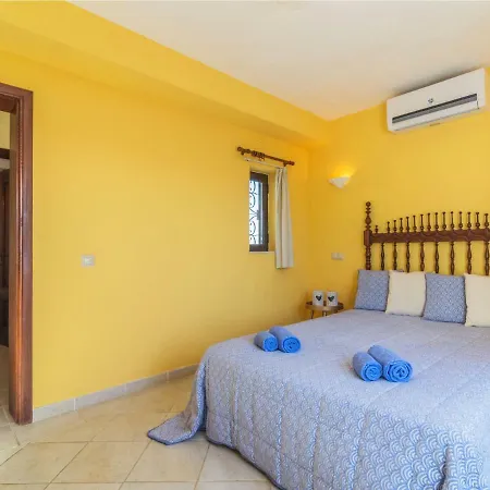 Villa Mafalda Armação de Pêra
