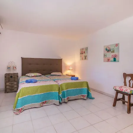 فيلة Villa Mafalda