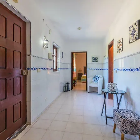 Villa Mafalda Armação de Pêra
