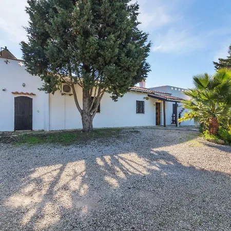 Villa Mafalda *