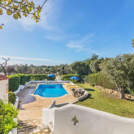 Villa Mafalda Armação de Pêra