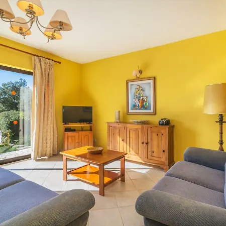 فيلة Villa Mafalda