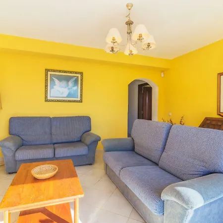 Villa Mafalda فيلة Armação de Pêra